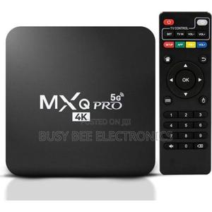 Android 11.1 Smart Tv Box- 2 Gb/16 Gb - thumbnail 2