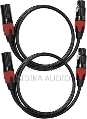 Original Cable 1.5metres XLR Male - XLR Female