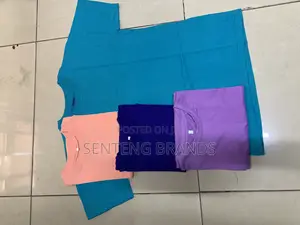 Plain Tshirts