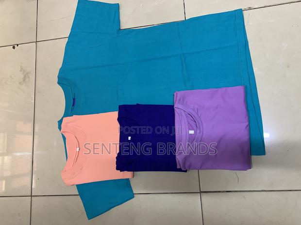 Plain Tshirts - thumbnail 3
