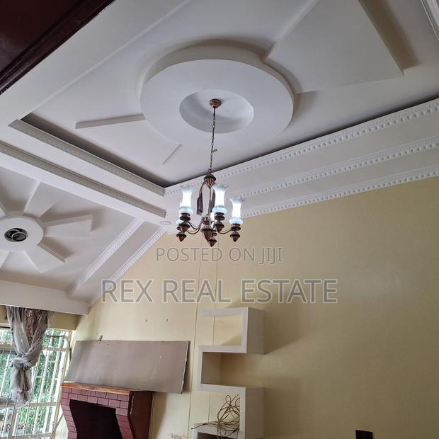 4bdrm Townhouse / Terrace in Kingara Road, Muthangari for rent