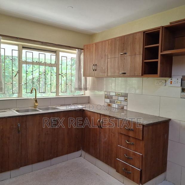 4bdrm Townhouse / Terrace in Kingara Road, Muthangari for rent - thumbnail 7