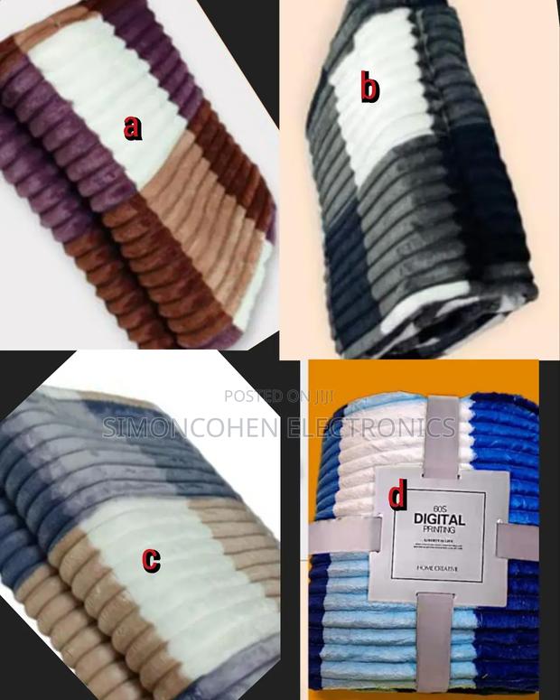 Fleece Blankets Size 6x6 - main view