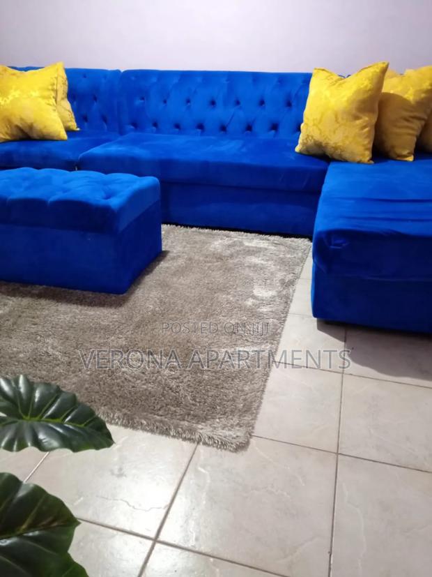 Airbnb 1 Bedroom - thumbnail 4