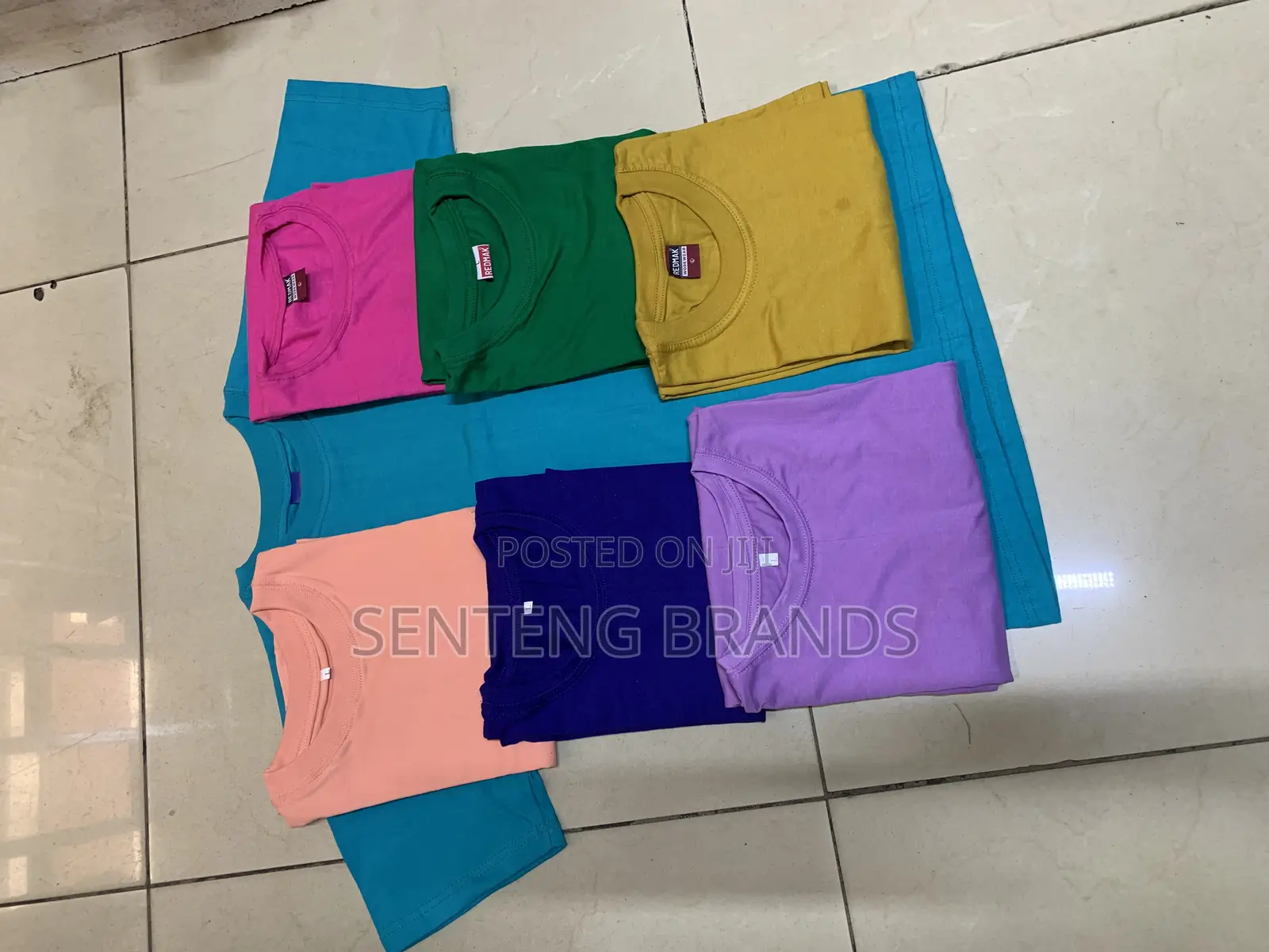 Plain Tshirts