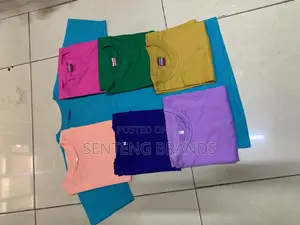 Plain Tshirts