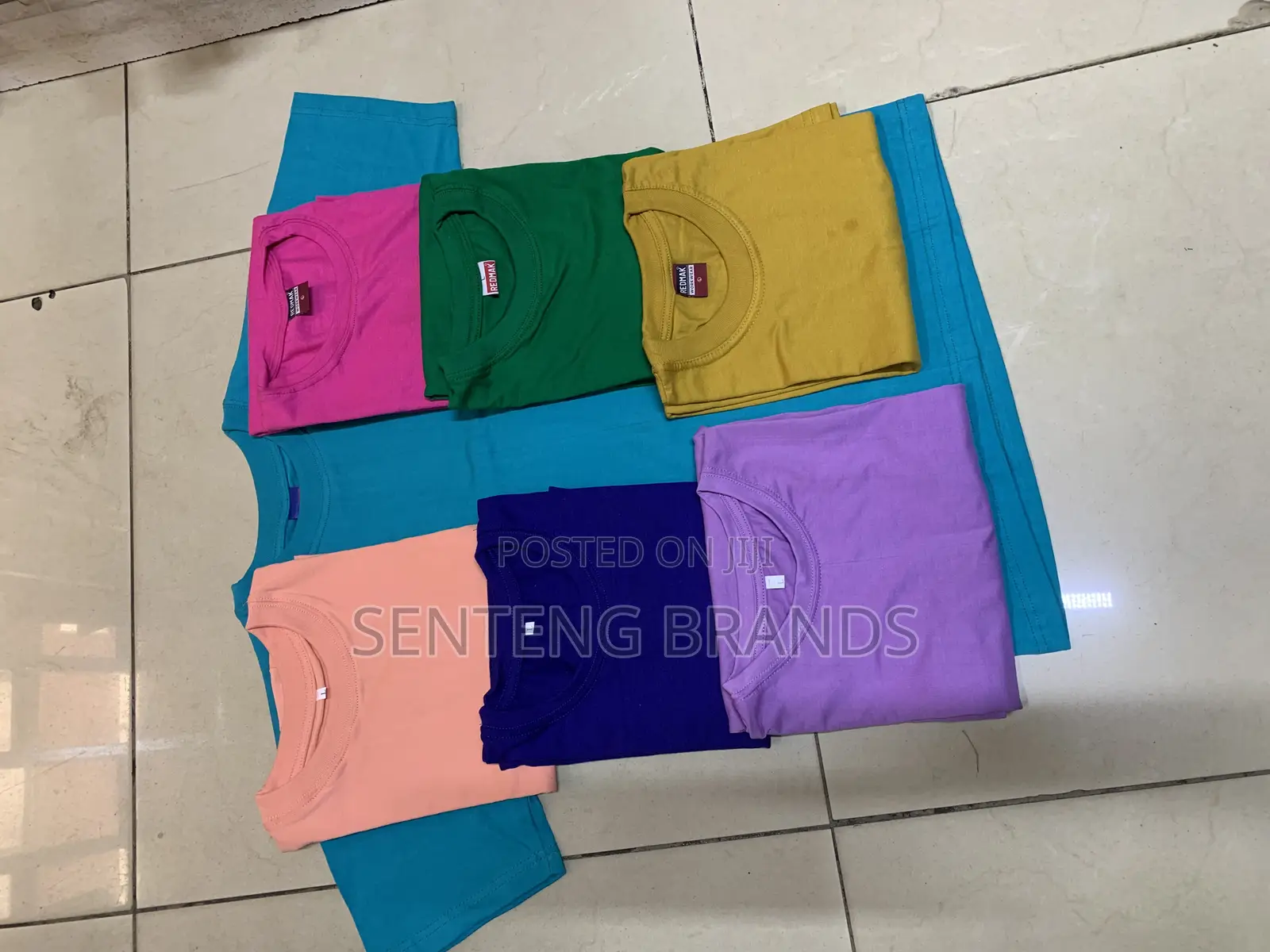 Plain Tshirts