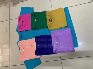 Plain Tshirts