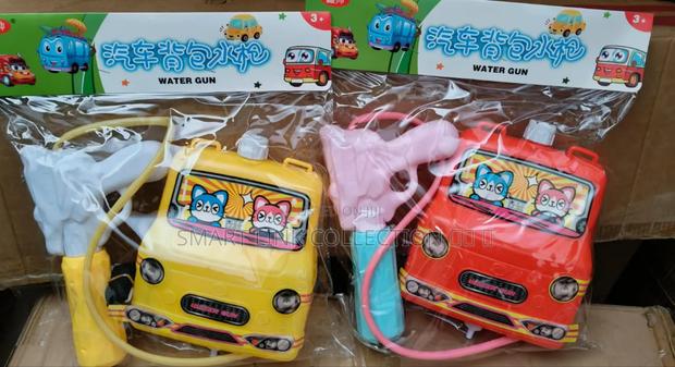 Back Pack Water Gun - thumbnail 2
