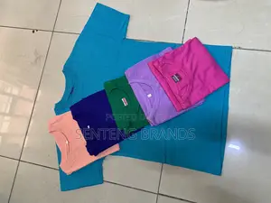 Plain Tshirts