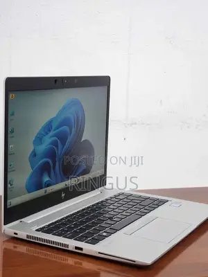 Laptop HP EliteBook 840 G6 8GB Intel Core I7 SSD 256GB
