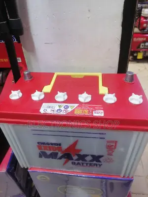 Chloride Exide N70 Maxx Acid Battery