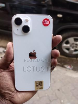 Apple iPhone 13 Mini 128 GB White - thumbnail 2