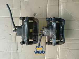 Nissan Tiida/Note E11 Brake Calipers.