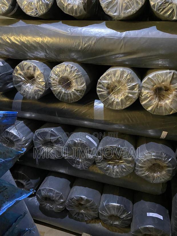 Silage Bag Roll