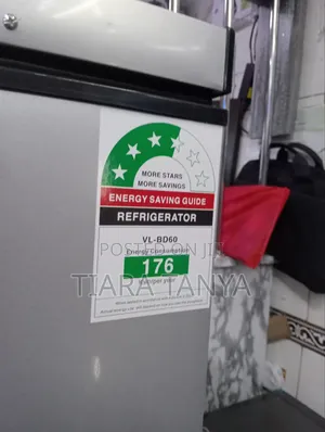 Volsmart Vl-Bd60 60l Chest Freezers