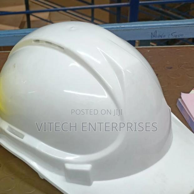 Best Quality Construction Helmet - main view