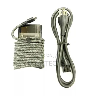 65w Type-C Usb C Charger for Hp Elite Dragonfly G2 G3 Envy