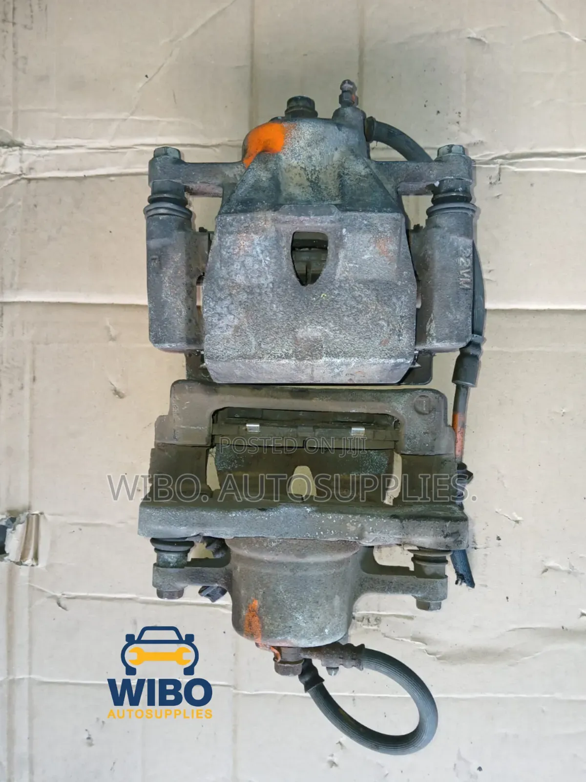 Toyota Vitz/Fielder/Axio/Probox Brake Caliper