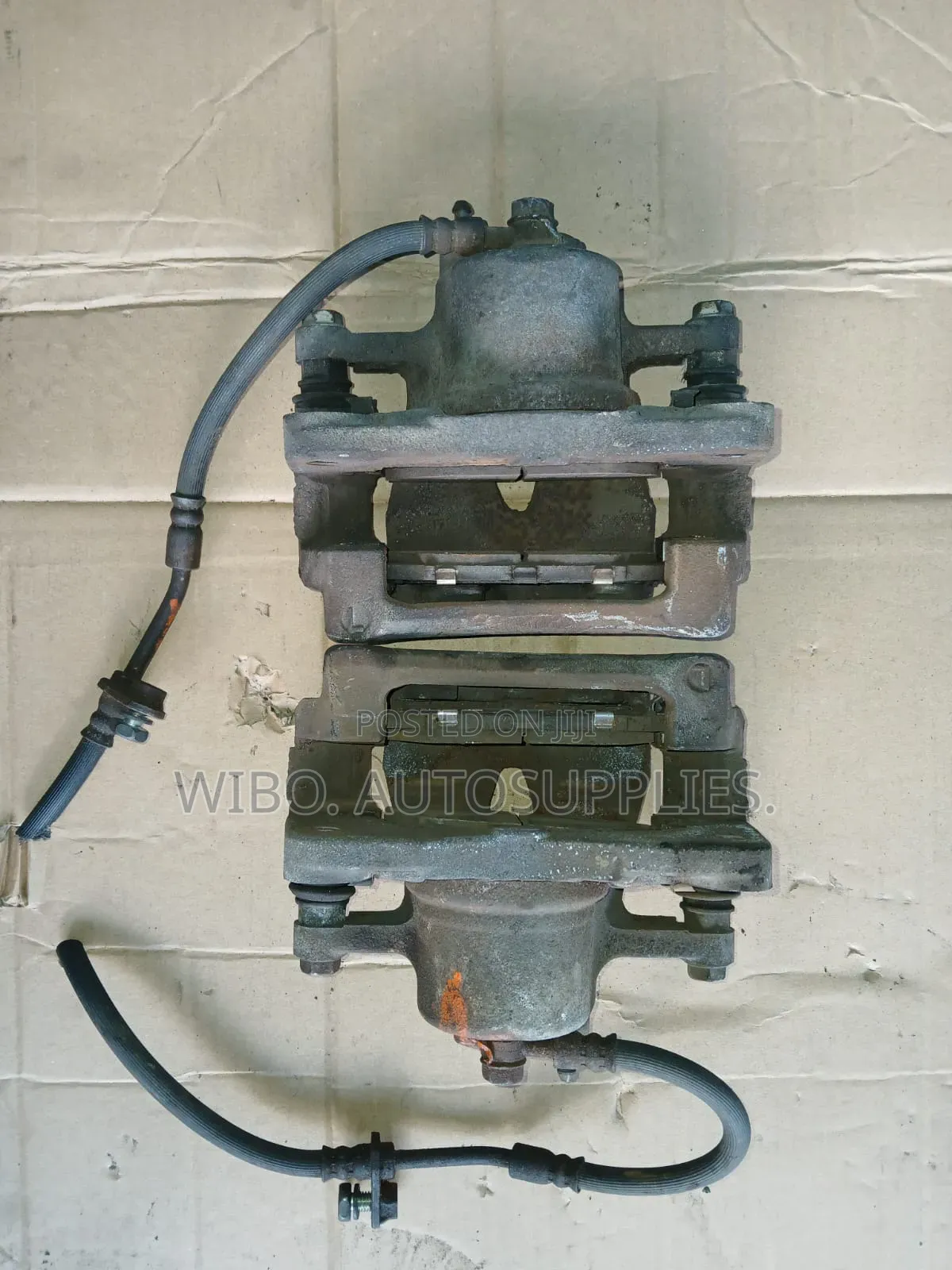 Toyota Vitz/Fielder/Axio/Probox Brake Caliper