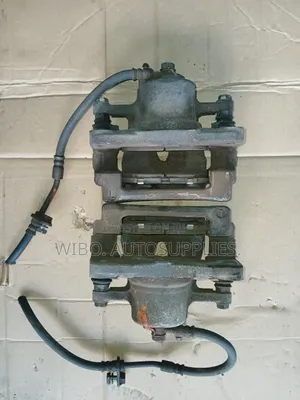 Toyota Vitz/Fielder/Axio/Probox Brake Caliper