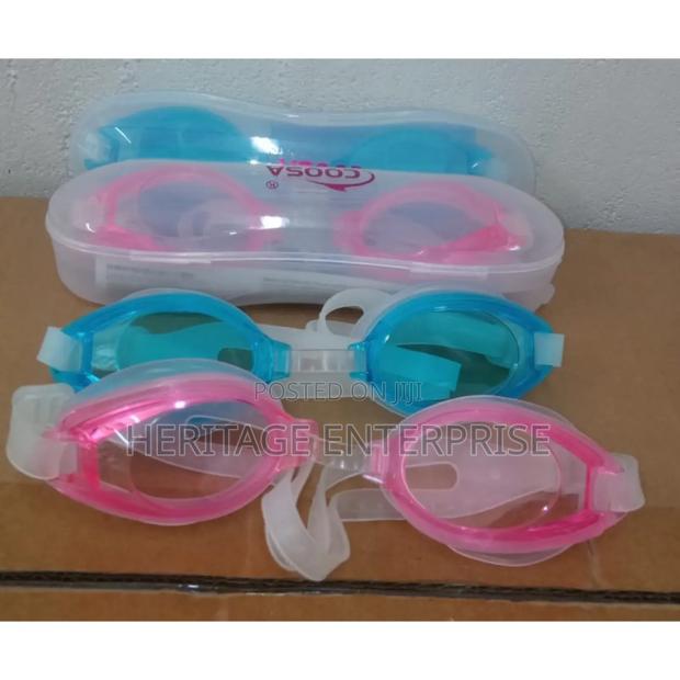 Swimming Goggles