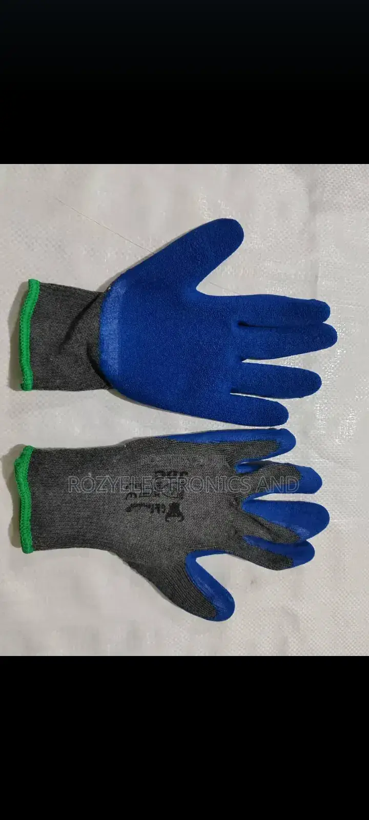 Heavy Duty Groves