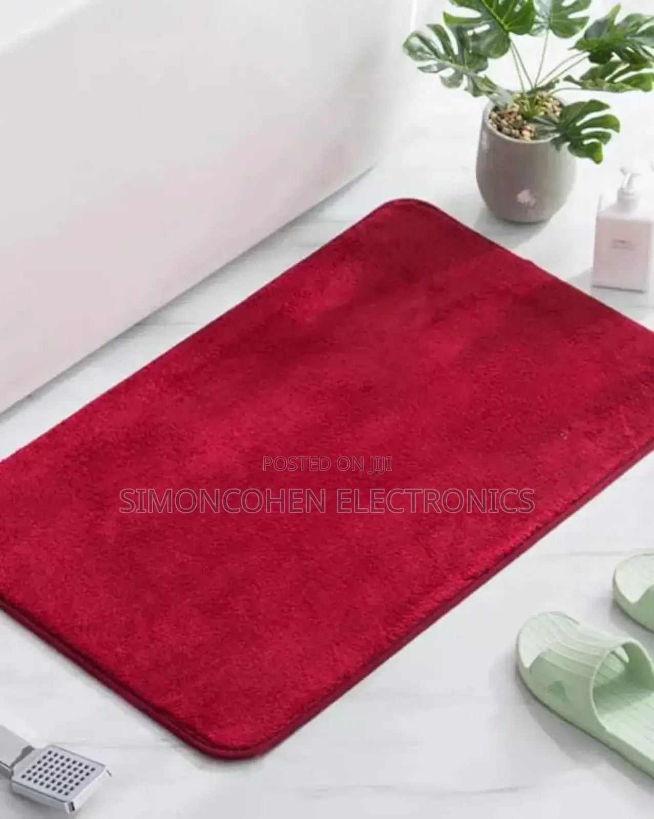 Memory Foam Mats