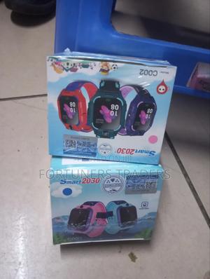 Kids Smart Watch - thumbnail 2