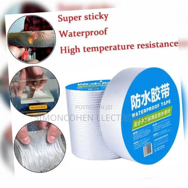 Butyl Tape Waterproof Tape - main view
