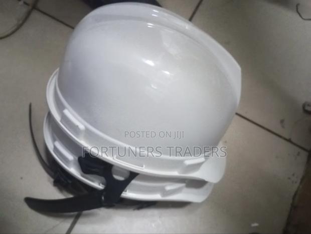 Construction Helmet - main view