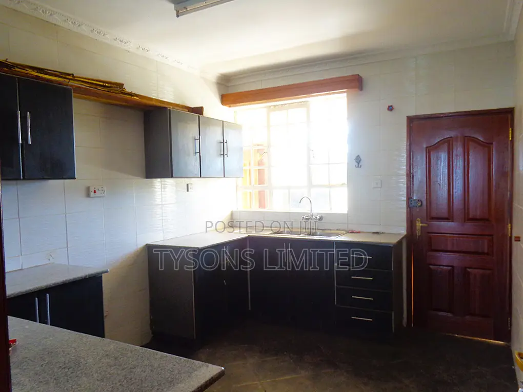 3bdrm Apartment in Hurlingham for sale