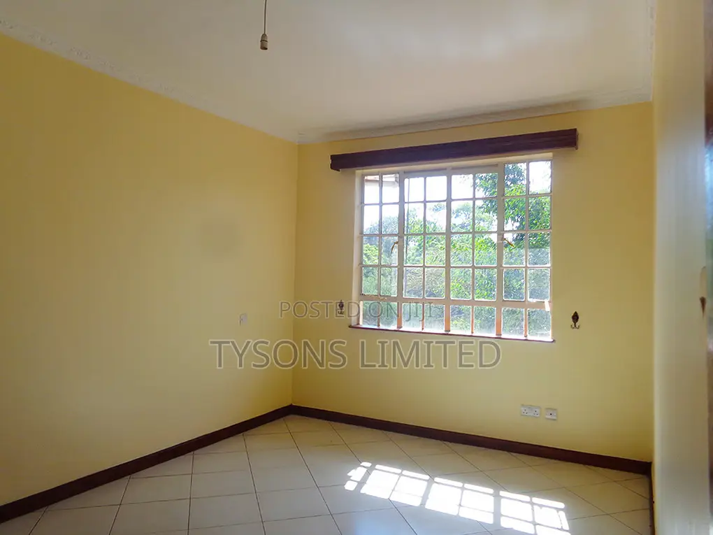 3bdrm Apartment in Hurlingham for sale
