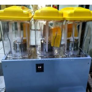 Juice Dispenser With Coolant - thumbnail 2