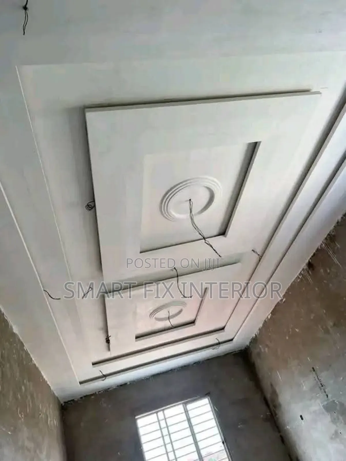 Gypsum Ceilings Design/Installation Home Décor/Renovation