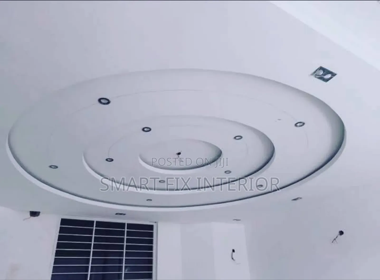Gypsum Ceilings Design/Installation Home Décor/Renovation