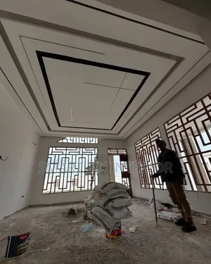 Gypsum Ceilings Design/Installation Home Décor/Renovation