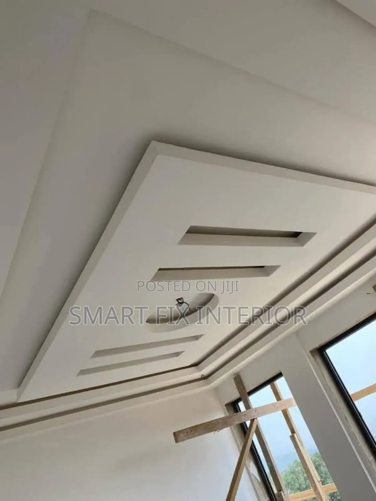 Gypsum Ceilings Design/Installation Home Décor/Renovation
