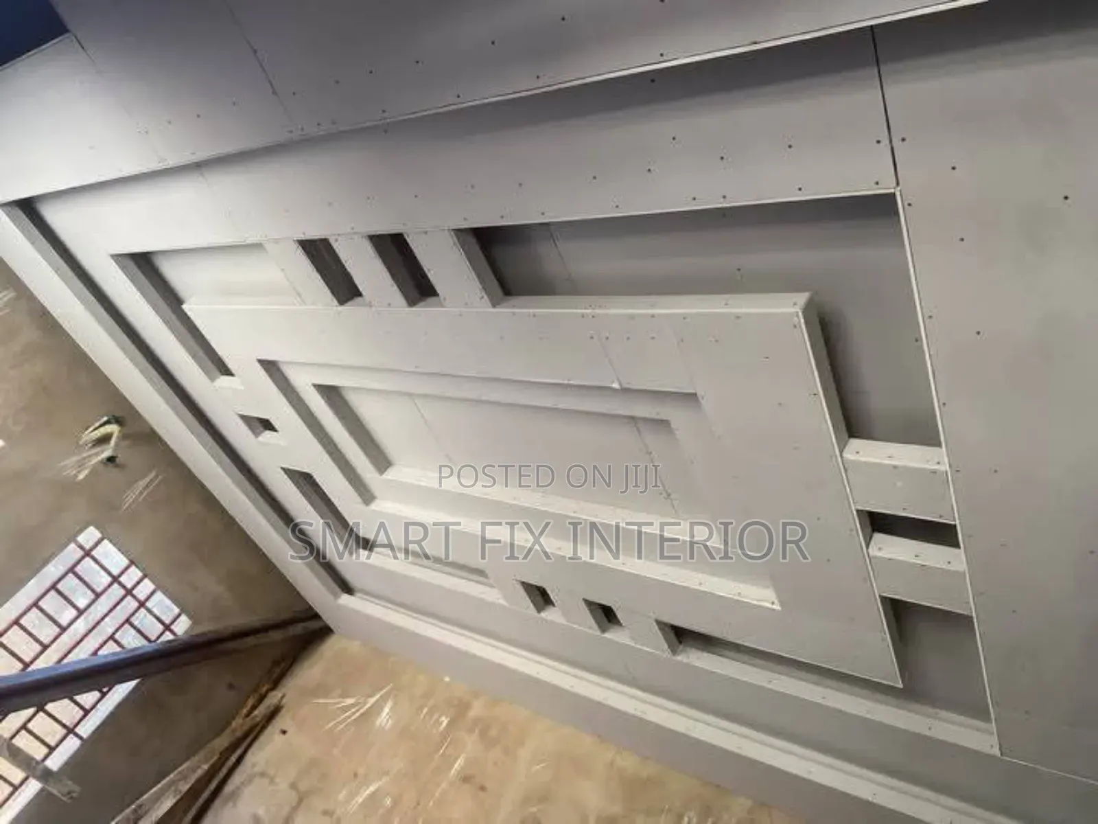 Gypsum Ceilings Design/Installation Home Décor/Renovation