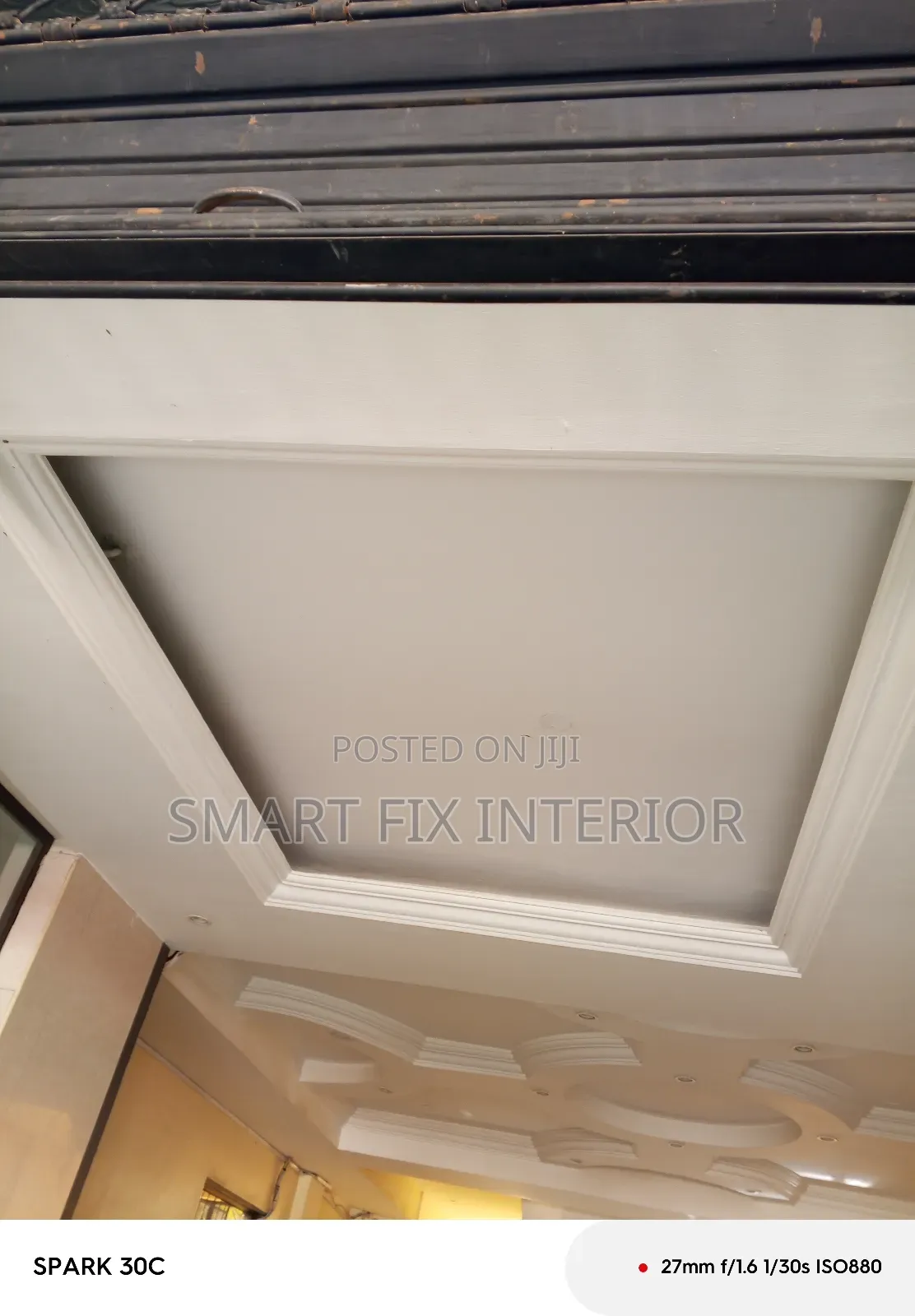 Gypsum Ceilings Design/Installation Home Décor/Renovation