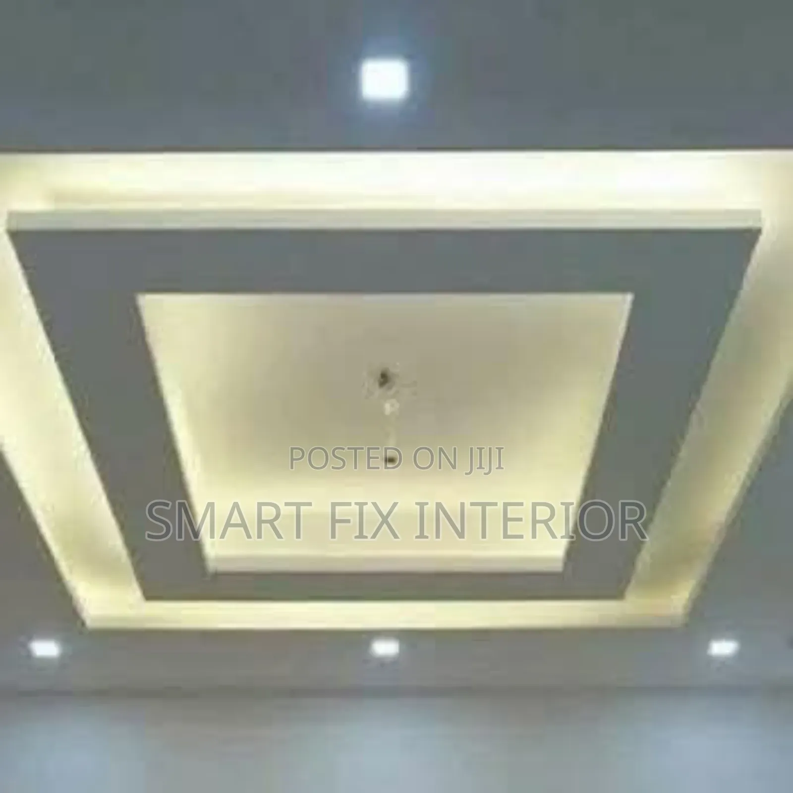Gypsum Ceilings Design/Installation Home Décor/Renovation