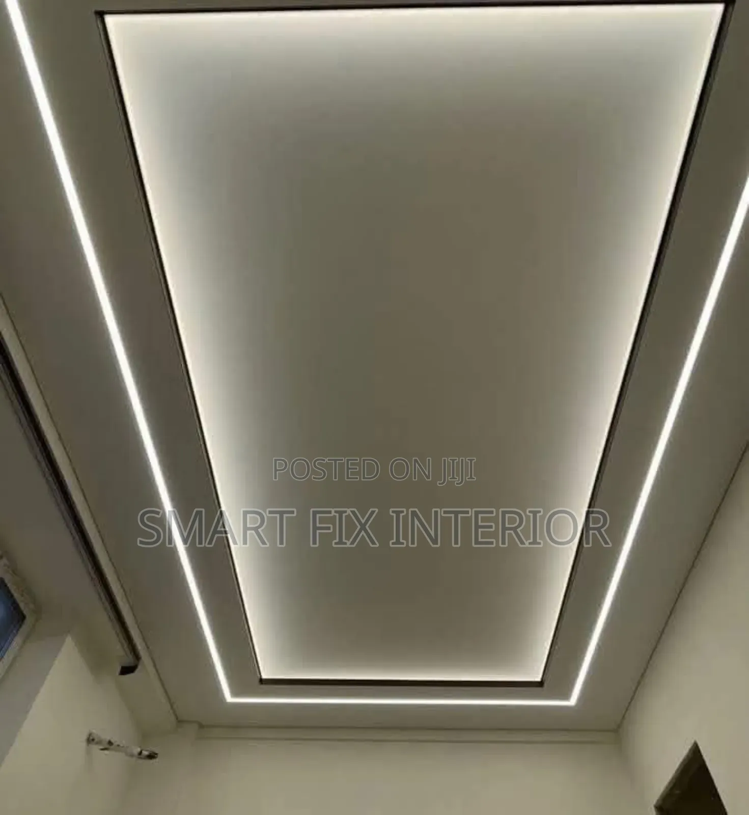 Gypsum Ceilings Design/Installation Home Décor/Renovation