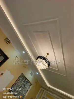 Interior Design and Installation/Home Renovation and Repair