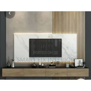 Interior Design and Installation/Home Renovation and Repair