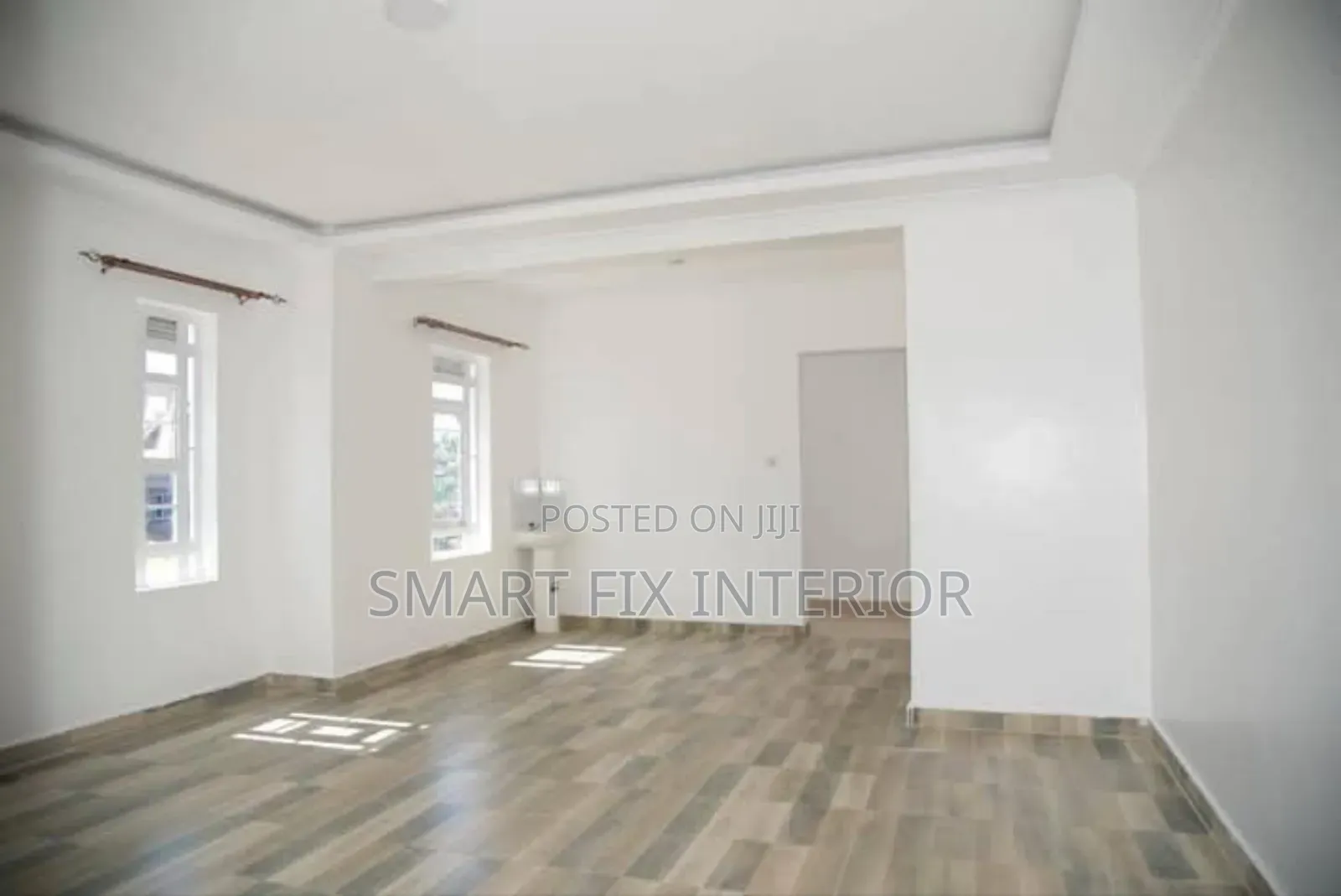 Interior Design and Installation/Home Renovation and Repair