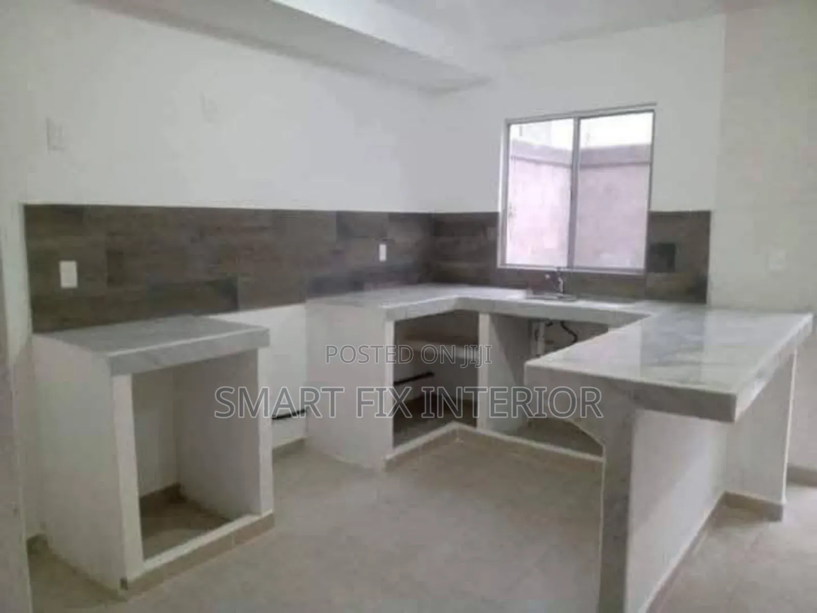 Interior Design and Installation/Home Renovation and Repair