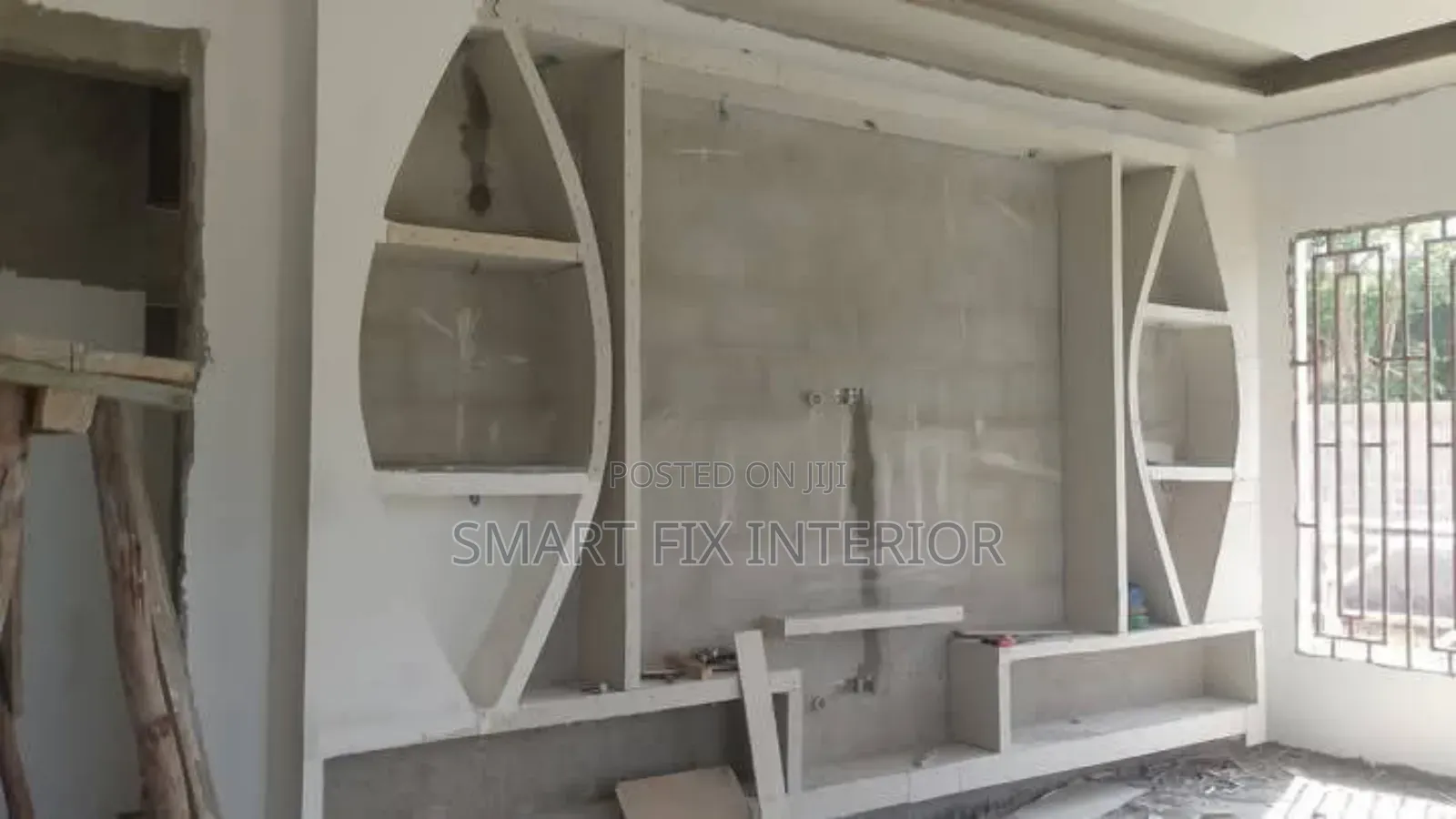 Interior Design and Installation/Home Renovation and Repair