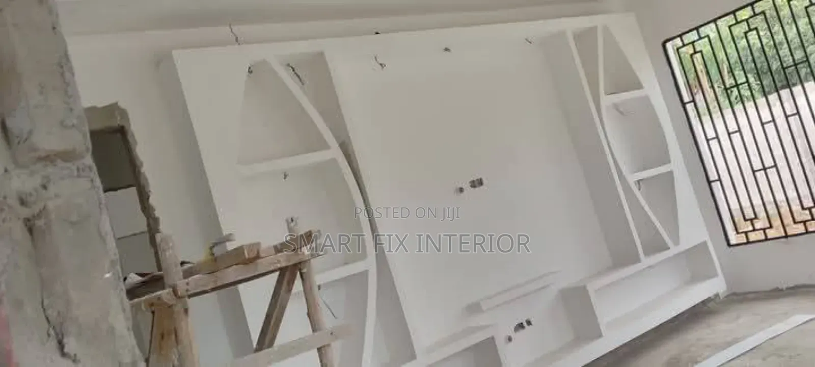 Interior Design and Installation/Home Renovation and Repair
