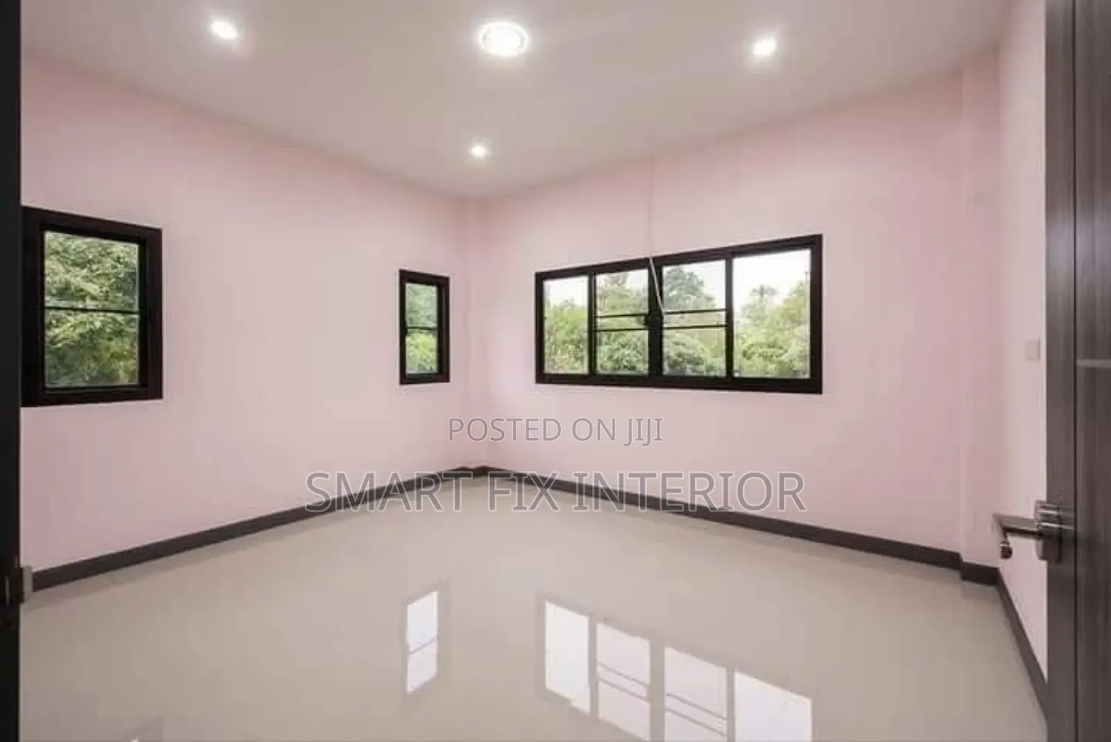 Interior Design and Installation/Home Renovation and Repair