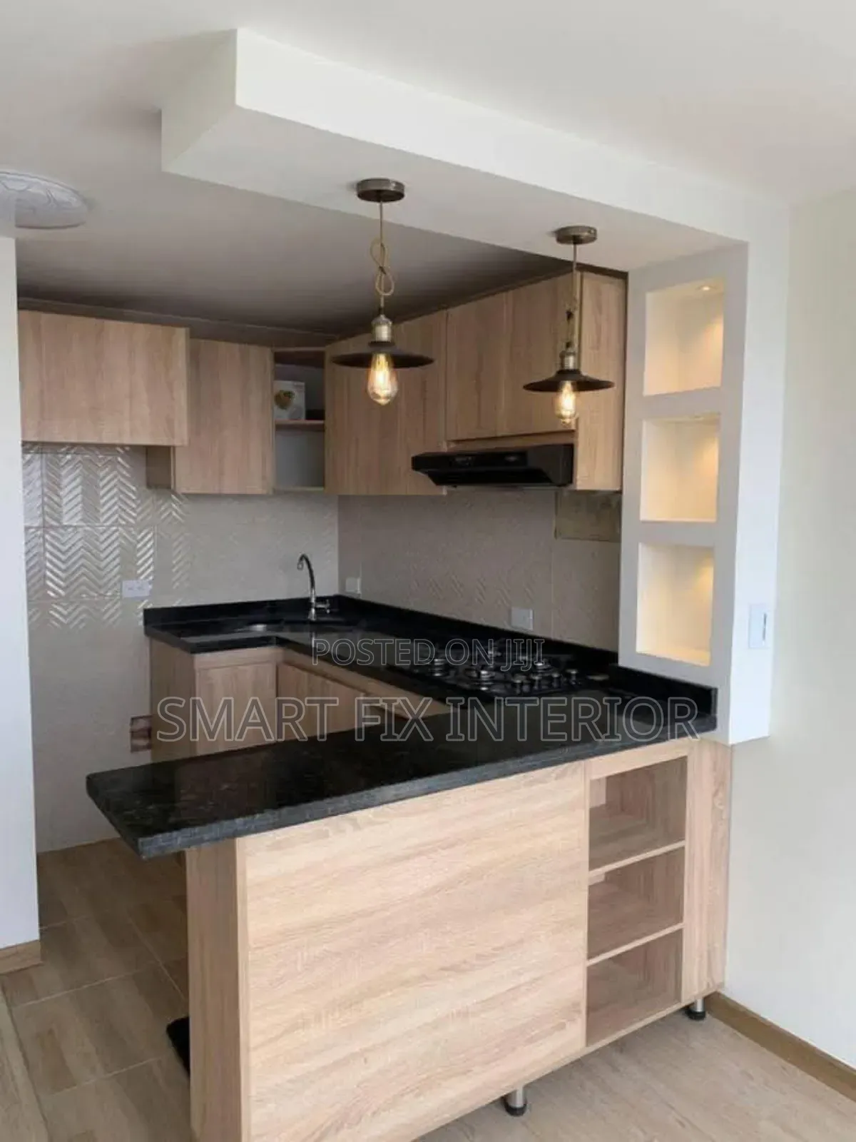 Interior Design and Installation/Home Renovation and Repair